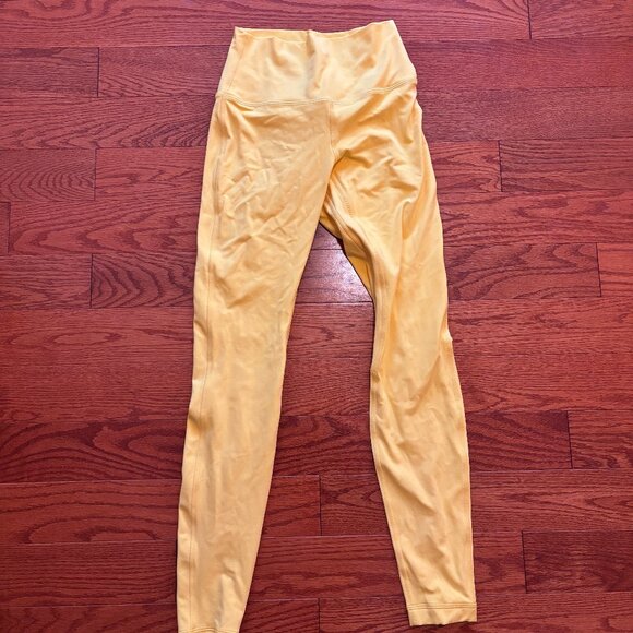 Lululemon Align High-Rise Pant 28" - Picture 2 of 4